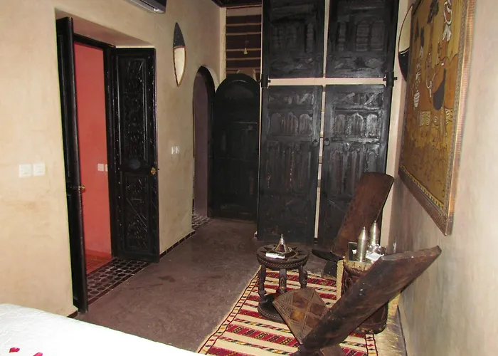 Riad Samsli